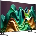 50U6NQ, QLED-Fernseher 126 cm (50 Zoll), schwarz/anthrazit, UltraHD/4K, Triple Tuner, Mini LED