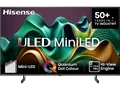 HISENSE 50U6NQ LED TV (Flat, 50 Zoll / 127 cm, UHD 4K, SMART TV)