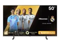Hisense 50U6NQ - 126 cm (50") Diagonalklasse U6NQ Series LCD-TV mit LED-Hintergrundbeleuchtung - ULED Mini LED - Smart TV - VIDAA - 4K UHD (2160p)