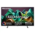 Hisense 50U6NQ 126 cm 50 Diagonalklasse U6NQ Series LCD-TV mit 127 ~D~