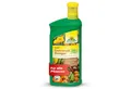 Neudorff Universaldünger Bio - Azet UniversalDünger 1 Liter, 100% organisch und vegan - Bio Dünger für Blumen, Gemüse, Obst, Zierpflanzen, fördert kräftiges Wachstum, reiche Ernte und üppige Blütenbildung, Flüssigdünger mit praktischem Dosierbecher