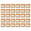 OSRAM LED Star Classic A60 – 3,8W E27 Warmweiß 30er-Pack