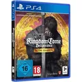 Kingdom Come Deliverance Royal Edition, Sony PS4