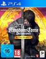 Kingdom Come Deliverance - Royal Edition - PS4 / PlayStation 4 - Neu & OVP -