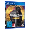 Kingdom Come Deliverance Royal Edition Sony PS4 Videospiel NEU&OVP