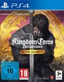 Kingdom Come Deliverance Royal Edition PS4 (Sony PlayStation 4)