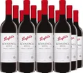 Penfolds 12er Vorteilspaket Koonunga Hill Shiraz Cabernet 2019 (12 x 0.75 l)