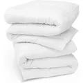 Beautissu BeauNuit FS Bettdecke 155x220cm 4 Jahreszeiten
