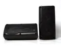 PROFI Rockwood Autoboxen Auto Lautsprecher 3 Wege Tuning Sound Paar Box PKW
