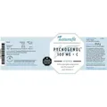 naturafit Pycnogenol 100 mg + C, 60 St. Kapseln