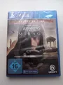 Assassin's Creed Mirage - Deluxe Edition (PS4, 2023) Playstation 4 Neu Und OVP