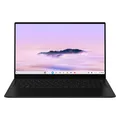 Samsung Galaxy Chromebook Plus (15.60", 256 GB, 8 GB, DE, Intel Core 3 100U) (XE550XGA-KC1DE)