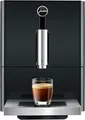 Jura 15133 A1 Kaffeevollautomat Piano Schwarz