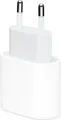 Apple USB-C Power Adapter MD3J4ZM/A, 20 Watt (weiß, 1x