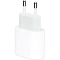 Apple 20W USB‐C Power Adapter: Effizientes Laden für Ihre Geräte - Weiß