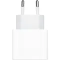 Apple USB-C Power Adapter (20 W, 1 Port) (MD3J4ZM/A)