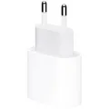 Apple 20W USB C Power Adapter Ladeadapter weiß