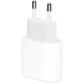 Apple USB-C Power Adapter 20W - Ladegerät | Weiß - Neu