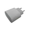 Apple Adaptador de Corriente USB-C de 20 W Travel/Wall Kabelloses Zubehör