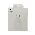 Apple Usb-C 20W Travel Wall Adapter Kabelloses Zubehör --.