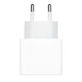 Apple 20W USB-C Power Adapter Ladegerät (USB-C) (MD3J4ZM/A) #1907243