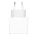 Apple 20W USB-C Ladeadapter - Optimales Schnellladen für iPhone & iPad