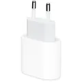 Apple USB-C Power Adapter MD3J4ZM/A, 20 Watt, Ladegerät, weiß