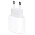 Apple USB-C Power Adapter 20W - Ladegerät | Weiß Neu