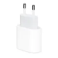 Original Apple 20W USB-C Power Adapter Schnellladegerät iPhone iPad