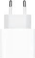 APPLE USB C Power Adapter Netzteil Apple 20 W, Weiß