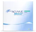 Johnson And Johnson 1-Day ACUVUE® Moist Multifocal 90 733905980558