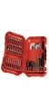 Milwaukee SHOCKWAVE Set Bohren & Schrauben 40-teilig