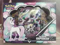Galarian Rapidash V Kollektion