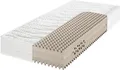 Frankenstolz Matratze PYRAMEDUS - Ultra HQR®-Kaltschaum H2