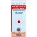 SANUM-KEHLBECK Strophanthus D4 Sanum Tabletten, 80 St. Tabletten