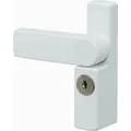 Burg Wächter Fenstersicherung Winsafe WS 11 F1 GL W (WS 11 F1 GL W)