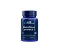 Life Extension Glutathione, Cysteine & C - 100 caps (239,90 EUR/kg)