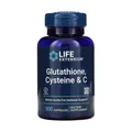 Doctor Life Spermidin aus Buchweizenkeimen 1mg - 60 Kapseln