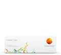 Proclear 1 Day Spheric PCLEAR 1D ASPH 8.7 -01.50 (30) Tageslinsen weich, 30 Stück / / BC 8.7 mm / DIA 14.2 mm / -1.5 Dioptrien