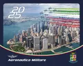 Aeronautica Militare. Calendario da muro 2025. Ediz. a colori