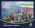 Aeronautica Militare. Calendario da muro 2025. Ediz. a colori (Calendar)