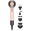 Dyson Supersonic Nural Curly + Coily Ceramic Pink