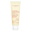 Clarins - Sanftes schaumendes Reinigungsmittel mit Alpenkräutern und Aloe Vera E