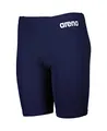 Arena Solid Team Junior Kinder-Badehose, Schnelltrocknender Schwimm-Jammer, MaxLife Eco Fabric mit Maximaler Chlorbeständigkeit und UV 50+ Schutz