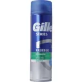 Gillette Series Sensitive (200 ml, Rasiergel) (015576)