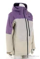 Picture Lassen 2L Damen Skijacke Gore-Tex-Beige-S