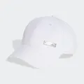 Cap Damen/Herren - weiß