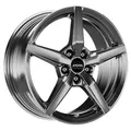RONAL RONAL R69 magnetic grey 7.5Jx17 5x112 ET30 3000142720