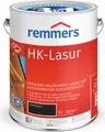 Remmers HK-Lasur 3in1 ebenholz (RC-790) 5 l, Holzlasur aussen
