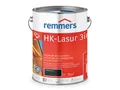 Remmers Holzschutzlasur HK-Lasur 3in1 ebenholz 5 Liter für aussen